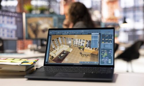 Dom prefabrykowany i kolizje instalacyjne – rola projektu 3D w ich eliminowaniu