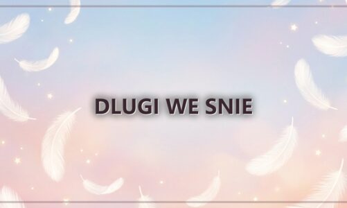 Dlugi we snie
