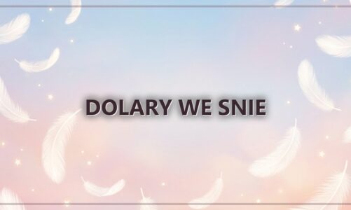 Dolary we snie