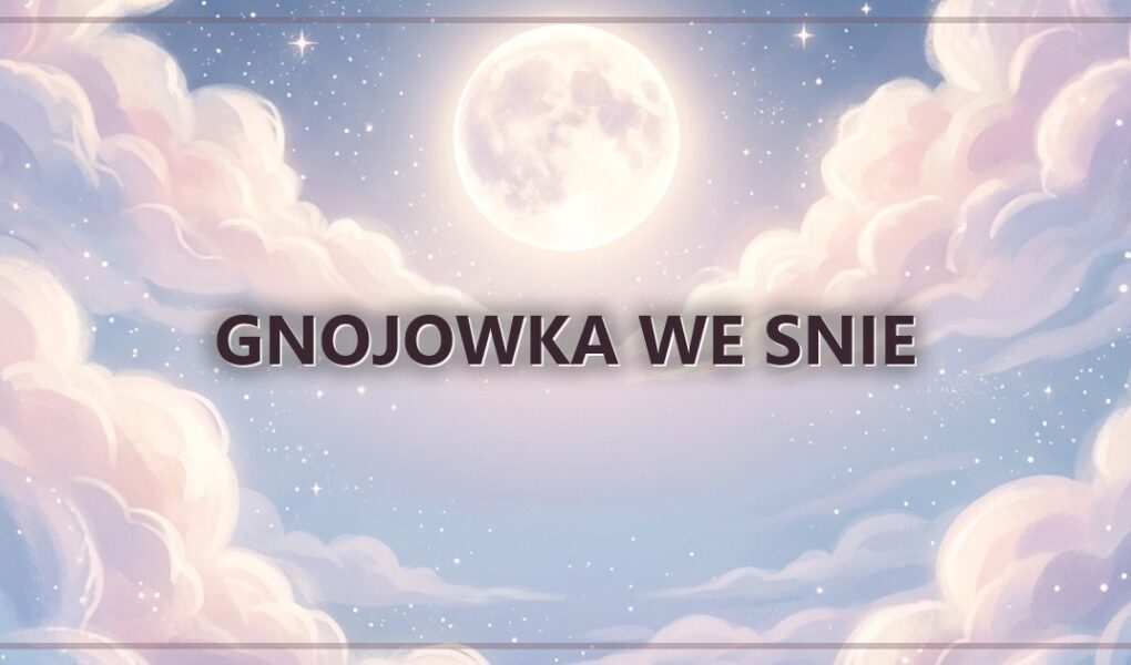 Gnojowka we snie