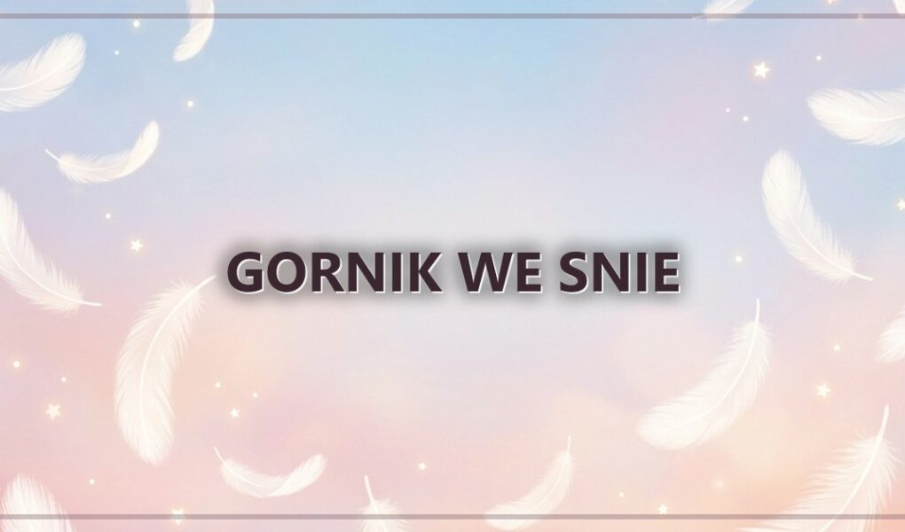 Gornik we snie – trud i ryzyko zawodu