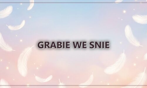 Grabie we snie