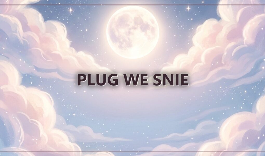 Plug we snie – przygotowanie gruntu