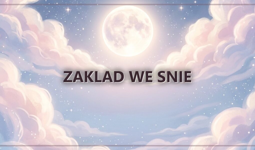 Zaklad we snie